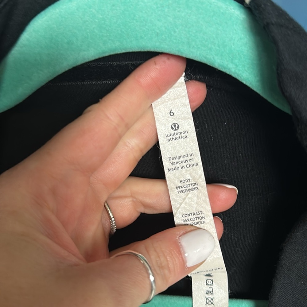 Lulu jacket - Picture 3 of 7